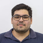 Gabriel Couto, engenheiro eletricista